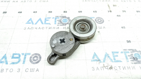 Lexus NX300h 15-21 Drive Belt Tensioner Pulley