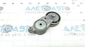 Lexus NX300h 15-21 Drive Belt Tensioner Pulley