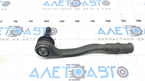 Right steering tip for Audi Q8 19-25