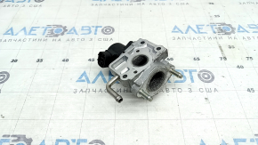 EGR valve Lexus NX300h 15-21