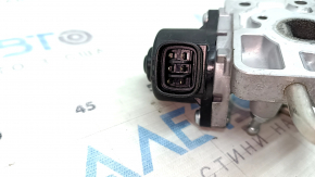 EGR valve Lexus NX300h 15-21