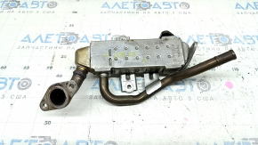 Lexus NX300h 15-21 EGR Valve Cooler