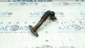 Short EGR pipe for Lexus NX300h 15-21