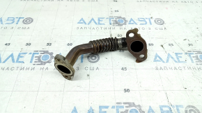 Short EGR pipe for Lexus NX300h 15-21