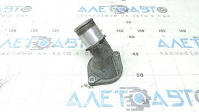 Thermostat housing Lexus NX300h 15-21 metal