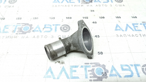 Thermostat housing Lexus NX300h 15-21 metal