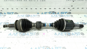 Front left half-shaft drive Lexus NX300h 15-17