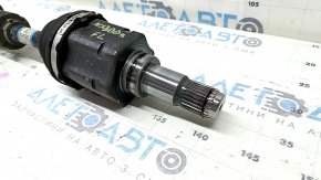 Front left half-shaft drive Lexus NX300h 15-17
