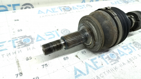 Front left half-shaft drive Lexus NX300h 15-17