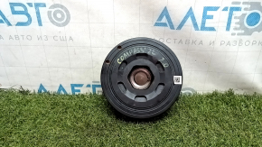 Jeep Compass 23-25 2.0T Crankshaft Pulley