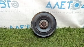 Jeep Compass 23-25 2.0T Crankshaft Pulley