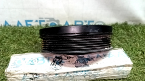 Jeep Compass 23-25 2.0T Crankshaft Pulley