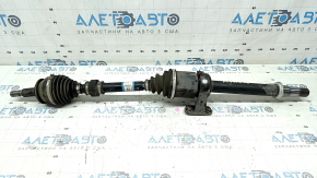 Front right half shaft for Lexus NX300h 15-17 AWD with bracket