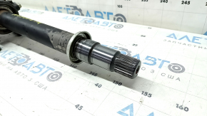 Front right half shaft for Lexus NX300h 15-17 AWD with bracket