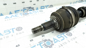 Front right half shaft for Lexus NX300h 15-17 AWD with bracket