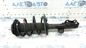 Front left shock absorber assembly for Lexus NX300h 15-17