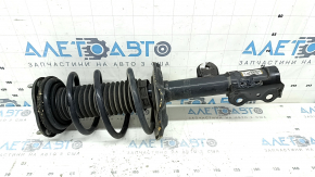Front left shock absorber assembly for Lexus NX300h 15-17
