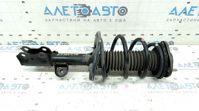 Front right shock absorber assembly for Lexus NX300h 15-17