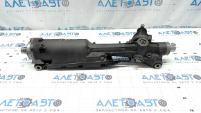 Electric steering rack for Audi Q8 19-25, without rods