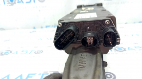 Electric steering rack for Audi Q8 19-25, without rods