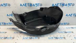 Front right fender liner for a 2013-2015 Honda Accord