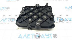 Bracket for the ECU unit of the engine computer Audi Q8 19-25 MHEV