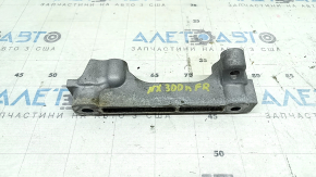 Right engine mount for Lexus NX200t NX300 NX300h 15-21