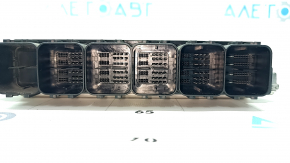 ECU engine computer unit Audi Q8 19-20 3.0T MHEV