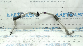 Lexus NX300h 15-21 air conditioner compressor-heater hose