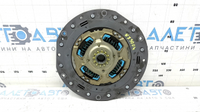 Damper Lexus NX300h 15-21
