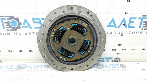 Damper Lexus NX300h 15-21