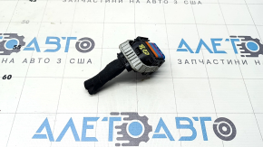 Blue chip for the Audi Q8 19-20 3.0T MHEV engine computer ECU