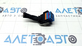 Blue chip for the Audi Q8 19-20 3.0T MHEV engine computer ECU