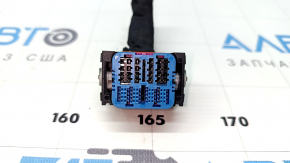 Blue chip for the Audi Q8 19-20 3.0T MHEV engine computer ECU