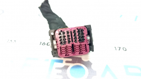 Purple chip for the Audi Q8 19-20 3.0T MHEV engine computer ECU