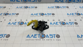 Nissan Sentra 20 Hood Lock - with Sensor