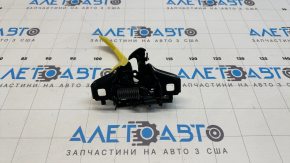 Nissan Sentra 20 Hood Lock - with Sensor
