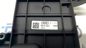 Large battery distribution plate for Audi Q8 19-23, with terminal