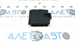 Audi Q8 19-23 small battery distribution plate
