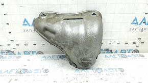 Lexus NX300h 15-21 Exhaust Manifold Guard