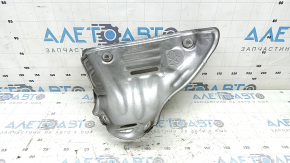 Lexus NX300h 15-21 Exhaust Manifold Guard