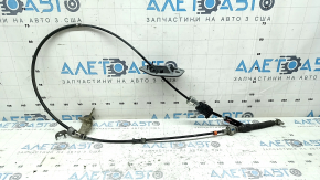 Automatic transmission cable Lexus NX300h 15-21