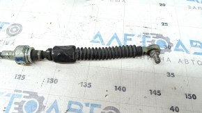 Automatic transmission cable Lexus NX300h 15-21