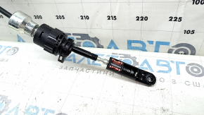 Automatic transmission cable Lexus NX300h 15-21