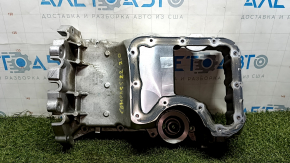 Jeep Compass 23-25 2.0T Oil Sump