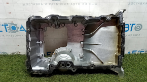 Jeep Compass 23-25 2.0T Oil Sump