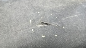 Audi Q8 19-25 front right underbody protection, tears