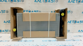 Radiator cooling water Volvo XC90 16-22