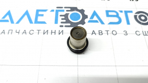 Cigarette lighter for the center console of the BMW X5 G05 19-22 front