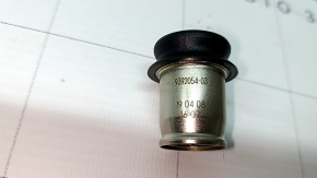 Cigarette lighter for the center console of the BMW X5 G05 19-22 front